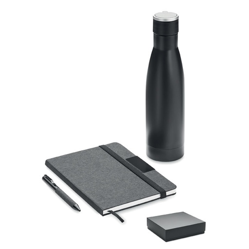 [MG-04516] Set regalo di lusso da 3 pezzi