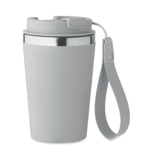 Bicchiere doppio strato 350 ml