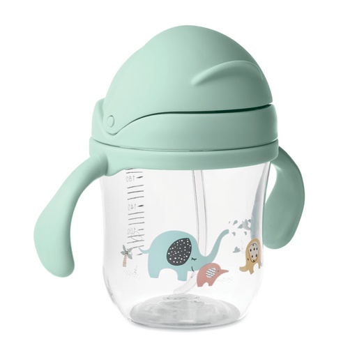 [MG-04662] Tazza per bambini in Tritan