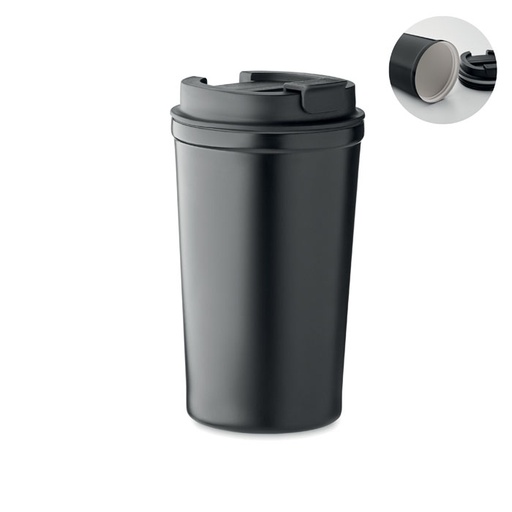 [MG-04708] Bicchiere doppio strato 450 ml