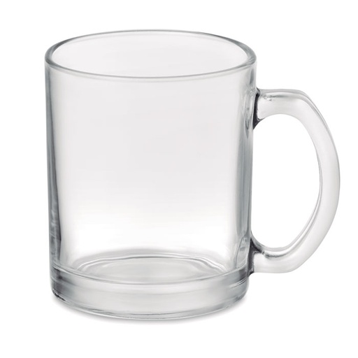 [MG-04721] Tazza sublimatica in vetro