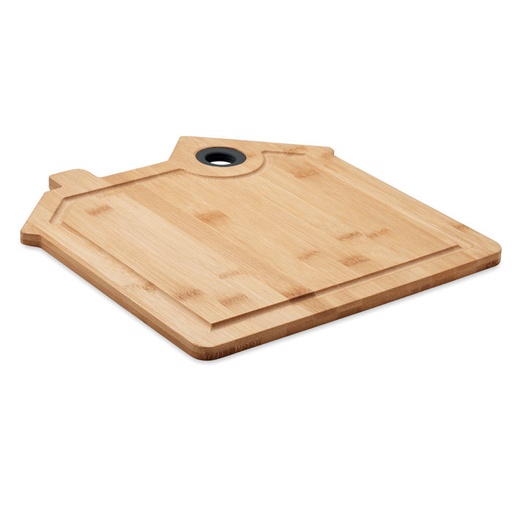[MG-04734] Tagliere in bamboo