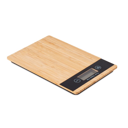 [MG-04798] Bilancia da cucina