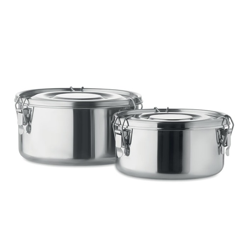[MG-04851] Set di 2 portapranzo