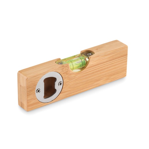 [MG-04941] Livella e apribottiglie