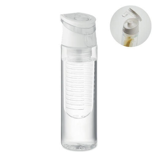 Bottiglia RPET 500ml
