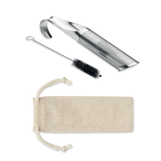 [MG-04995] Infusore per tè in acciaio inox