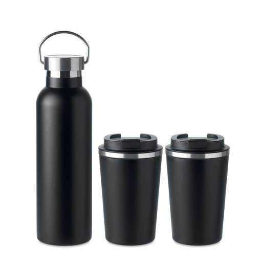 [MG-05023] Set bottiglie doppio strato