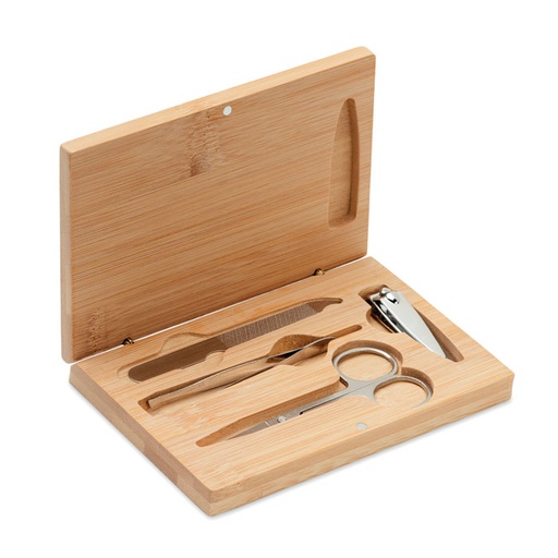 [MG-05030] Set per manicure