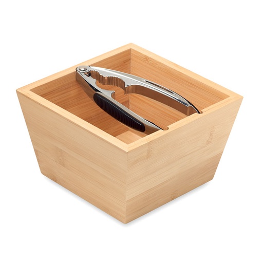 [MG-05045] Set schiaccianoci