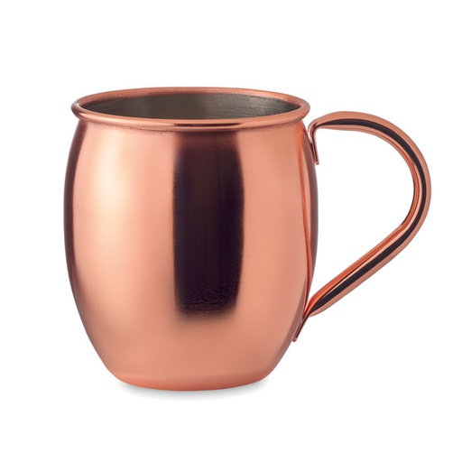[MG-05053] Tazza cocktail in rame 400 ml