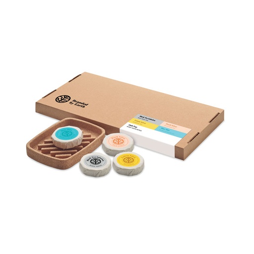 [MG-05070] Set regalo di bellezza 4 pezzi