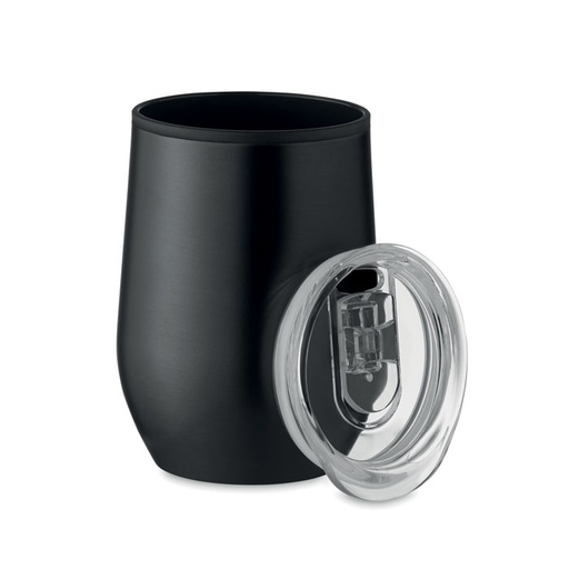 Tazza doppio strato 350 ml