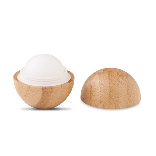 [MG-05122] Balsamo labbra in bamboo