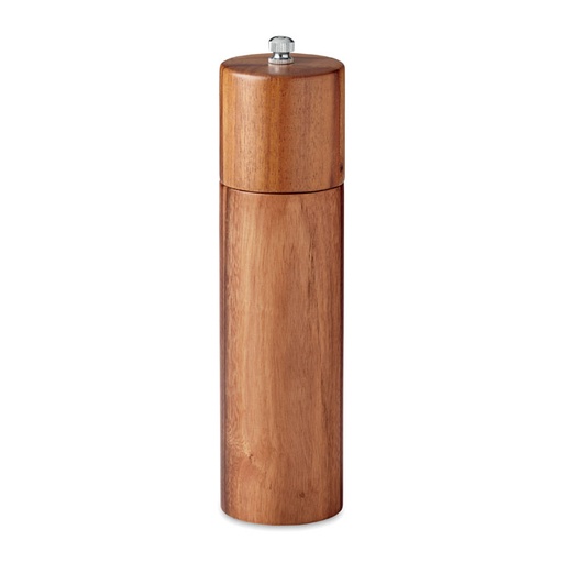 [MG-05138] Macinapepe in legno di acacia