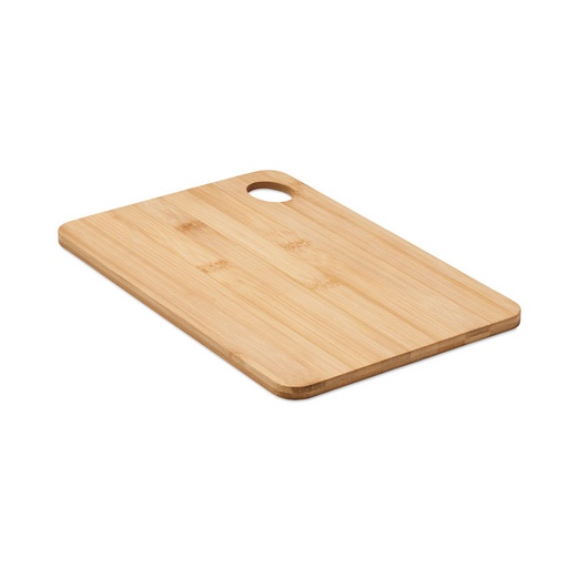 [MG-05144] Tagliere grande in bamboo