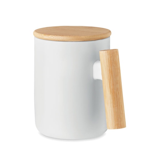 [MG-05146] Tazza in porcellana 380 ml