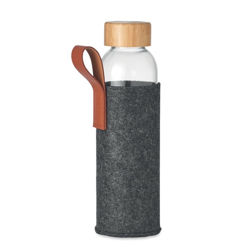 [MG-05164] Bottiglia di vetro 500 ml