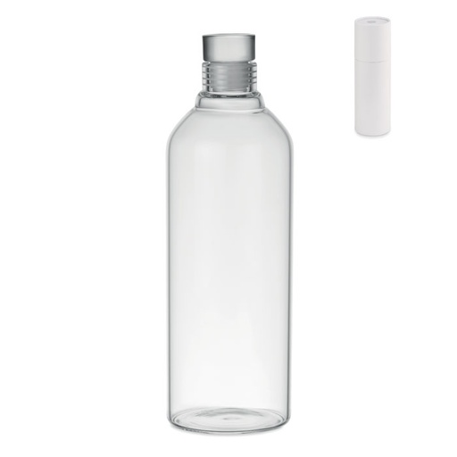 [MG-05166] Bottiglia in borosilicato 1L