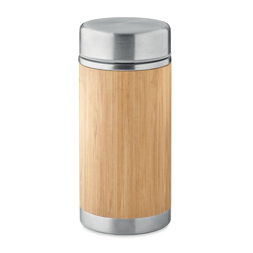 [MG-05197] Barattolo doppio strato 600 ml