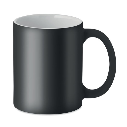Tazza colorata opaca 300 ml