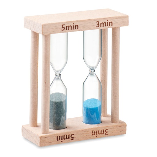 [MG-05211] Set di 2 clessidre