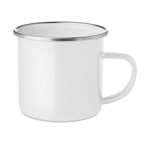 [MG-05259] Tazza per sublimazione 350ml