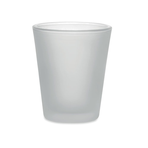 [MG-05262] Bicchiere a sublimazione 44ml