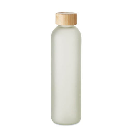 [MG-05263] Bottiglia in vetro da 650ml