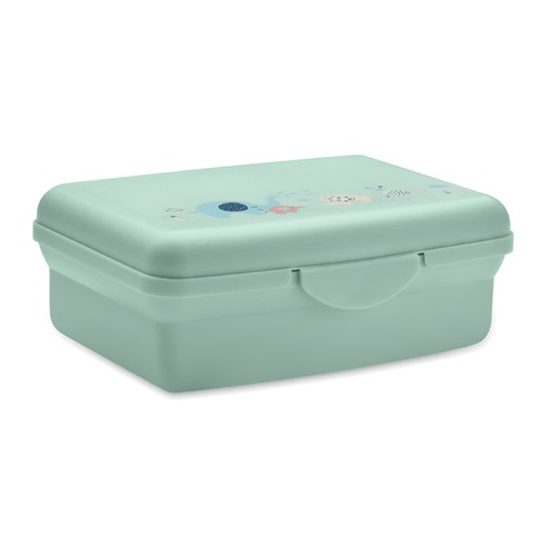 [MG-05275] Portapranzo per bambini in PP