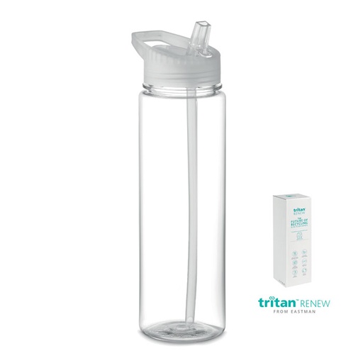 Bottiglia Tritan Renew™ 650 ml