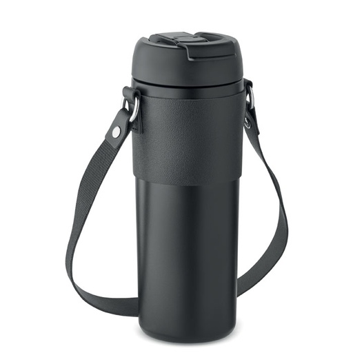 [MG-05303] Bicchiere doppio strato 700 ml