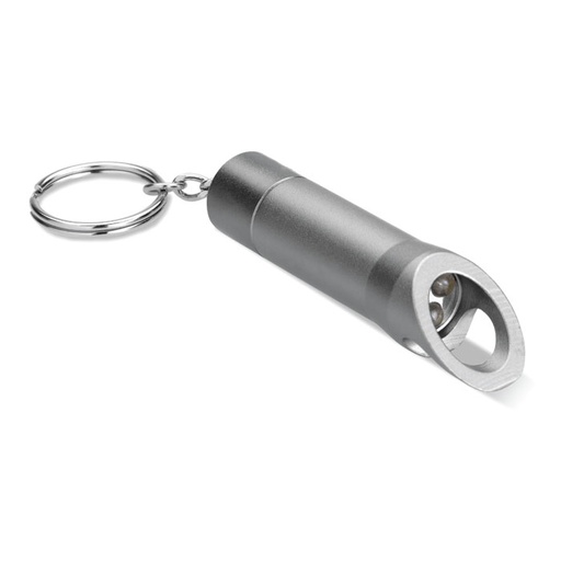 [MG-05408] Portachiavi , torcia in metall