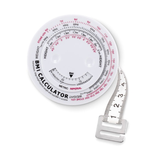 [MG-05563] Misuratore BMI