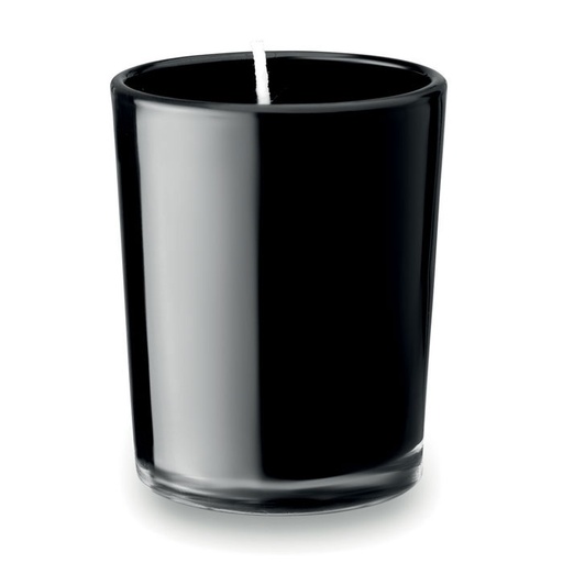 Candela in vetro