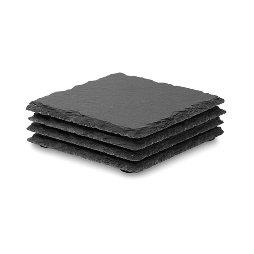 [MG-05597] Sottobicchieri con base in EVA