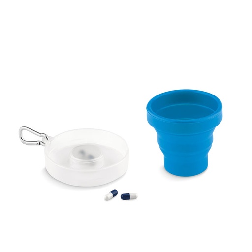 [MG-05614] Bicchiere richiudibile