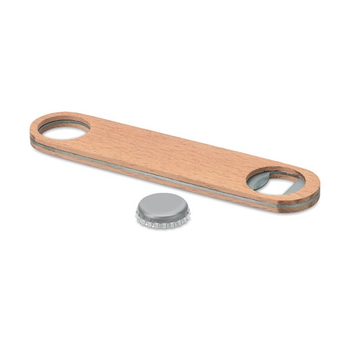 [MG-05669] Apribottiglie in legno