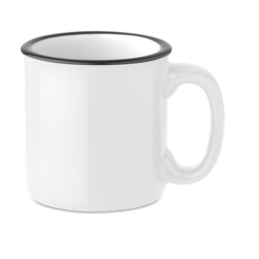 [MG-05691] Tazza per stampa sublimatica