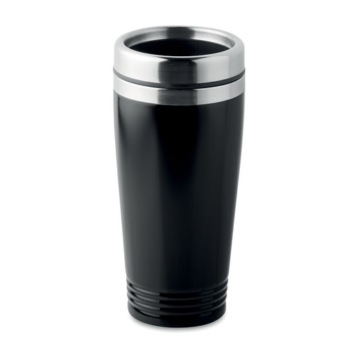 Tazza doppio strato da 400ml