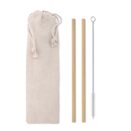 [MG-05743] Cannucce in bamboo