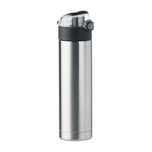 [MG-05752] Borraccia con blocco. 400ml