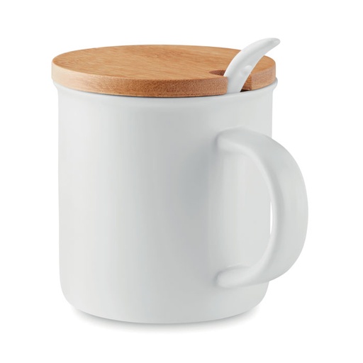 [MG-05768] Tazza in porcellana