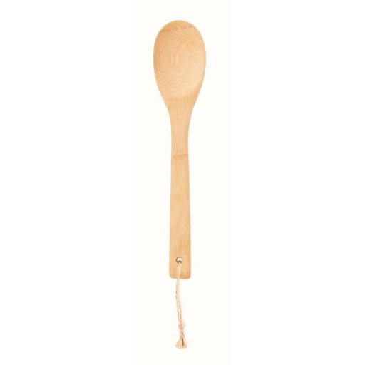 [MG-05841] Spoon salad bamboo