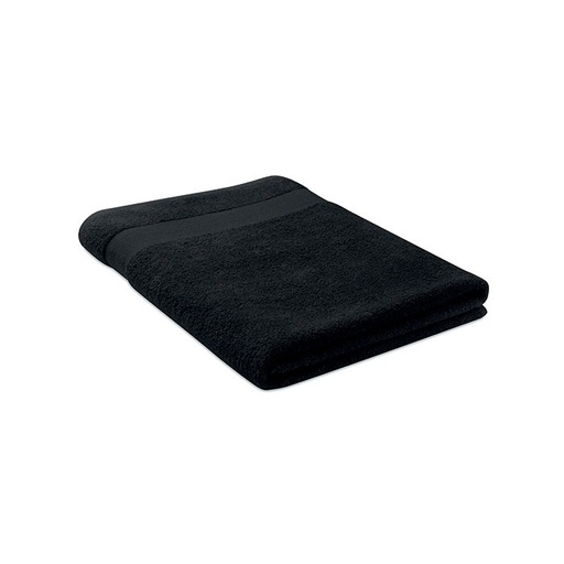 Telo in cotone org. 180x100