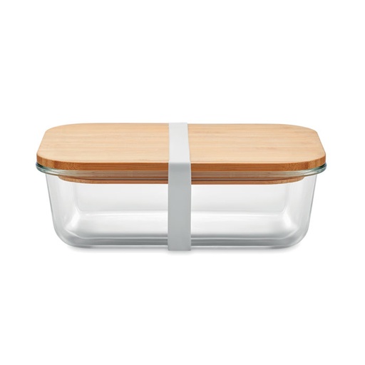 [MG-05877] Portapranzo in bamboo