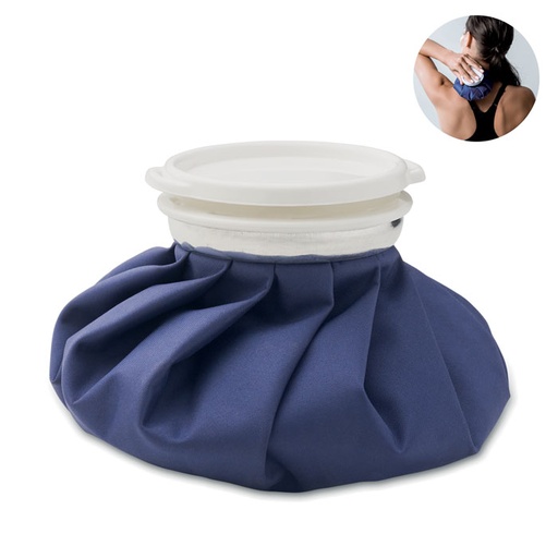 [MG-06049] Borsa del ghiaccio in poliestere r