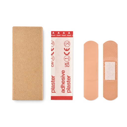 [MG-06069] Set di 15 pezzi di bende adesive