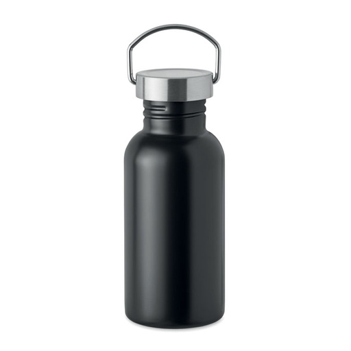 Bottiglia a strato singolo 500 ml