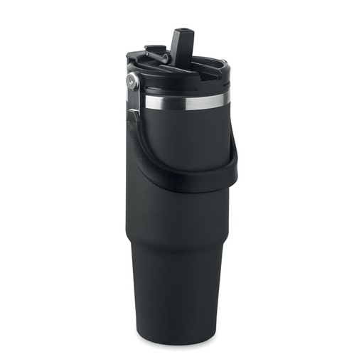 Bicchiere a doppio strato 850 ml